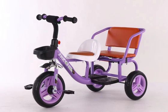 Ages 2-5 Years Youth Tricycles For Kids Toddlers