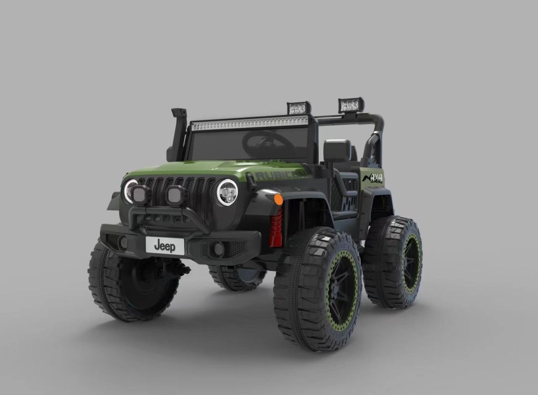 4x4 UTV Large Kids Electric Car
